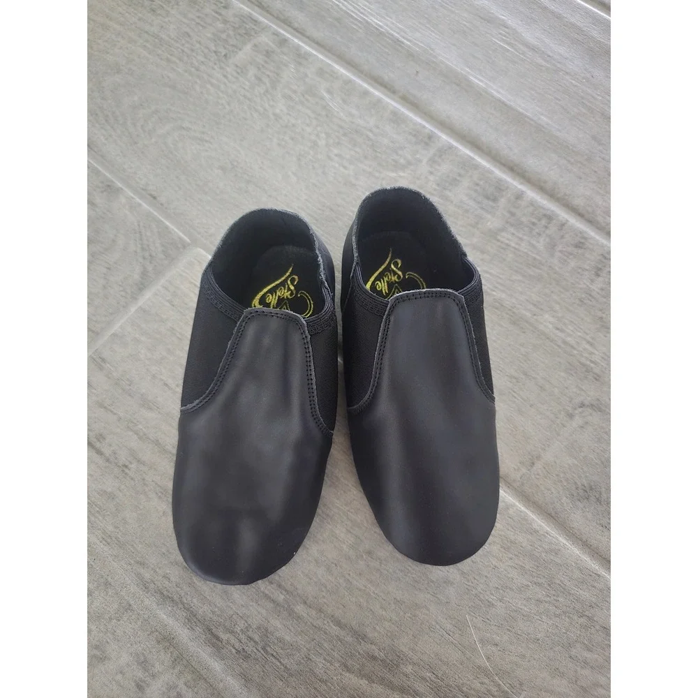 Stelle kids black
